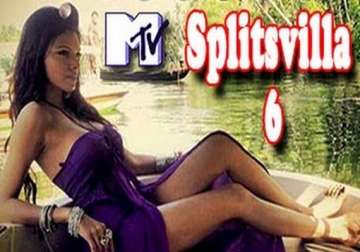 splitsvilla 6 gets hotter spicier