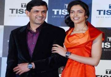 sports was clean during father s time deepika padukone
