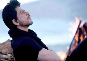 srk looks forward to release of challa track from jab tak hai jaan