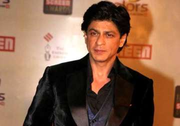 srk not attending iifa this year