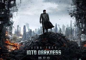 star trek... to hit indian screens first