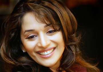 star named after madhuri dixit