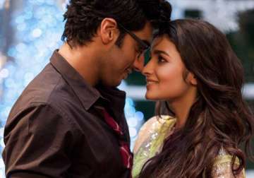 alia arjun s 2 states sweeps box office earns rs 44.23 cr in four days