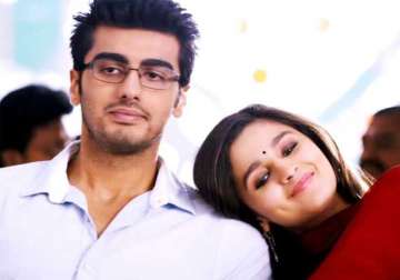 2 states mints rs 78.80 cr in 11 days in india becomes second highest grosser of the year