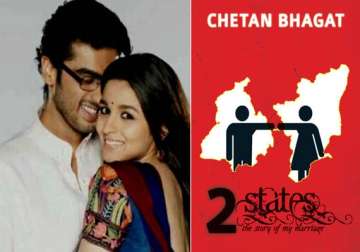 2 states to release on april 18 next year