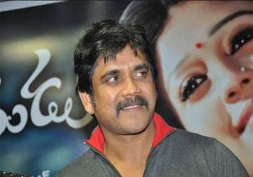 stop moral policing on cinema nagarjuna