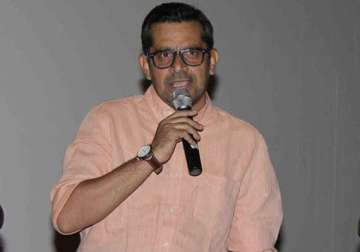 subhash kapoor quietly starts shooting his next