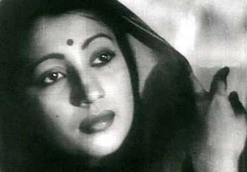 suchitra sen s health condition deteriorates