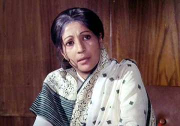 suchitra sen stable under review by cardiologist