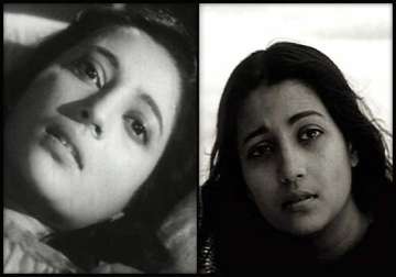 suchitra sen wanted to go home doctor never seen before pics