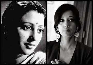 suchitra sen cremated an enigma even in her final journey rare pics