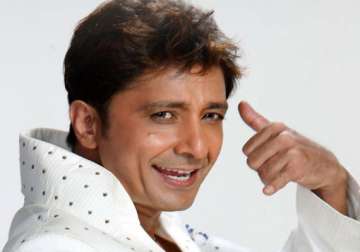 sukhwinder loves glamour but prefers talent