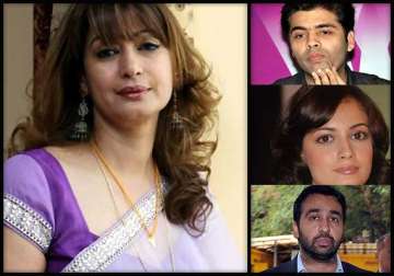 bollywood mourns death of sunanda pushkar