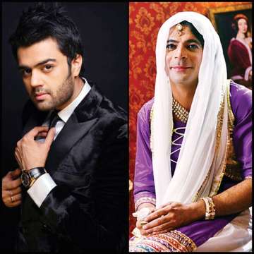 manish paul to quit mad in india view pics