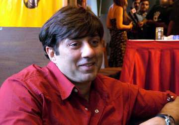 sunny deol approached for bachelorette india...