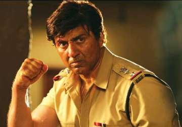 sunny deol delays other projects for directing ghayal returns