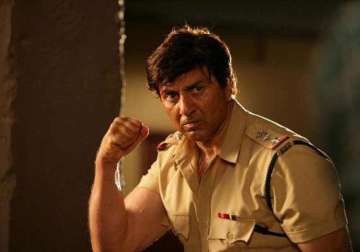 sunny deol to direct ghayal returns