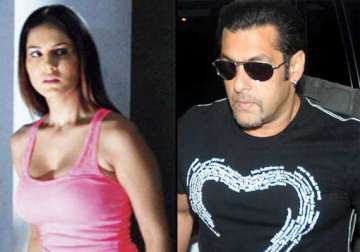 sunny leone s dream comes true will work with salman khan in no entry mein entry view pics