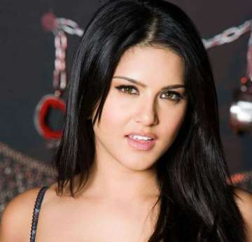 sunny leone open to interesting tv offers