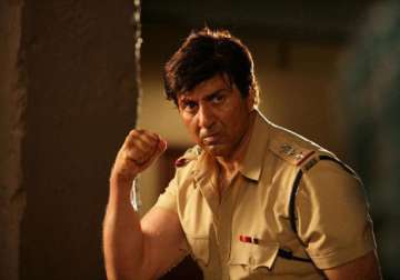 sunny deol s ghayal returns not shelved