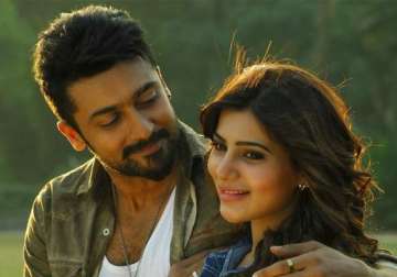 suriya s anjaan collection rs 15.03 cr in two days opens good at overseas too
