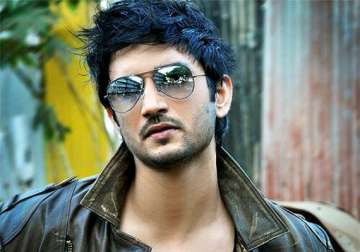 sushant singh rajput gets mobbed