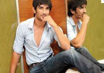 sushant singh loses gunday role after slipped disc injury