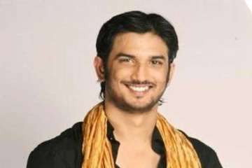 sushant singh s future plans determined to direct commercial film