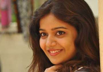 swathi reddy rubbishes her marriage rumours
