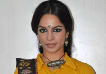 tv actress shikha singh to participate in jhalak dikhla jaa