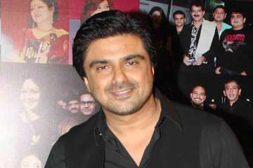 tv started as a compromise for me samir soni