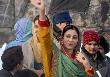tabu discharged from hospital after having breathing problems
