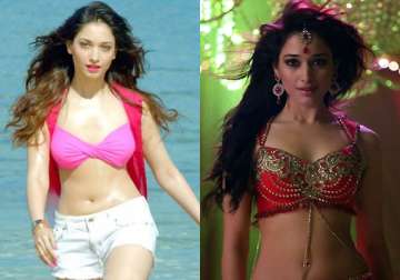 tamannaah bhatia says no to bikini and on screen kissing see pics