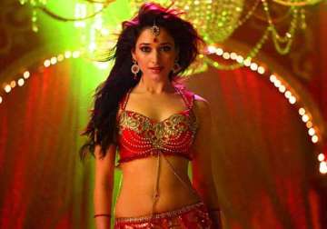 tamannaah lost 5 kg of weight for humshakals