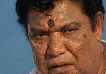 tamil actor dhandapani dead