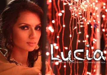 tamil version of lucia goes on floors