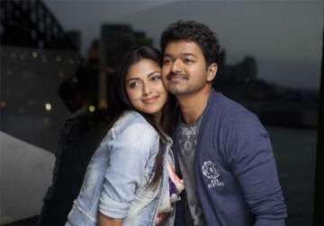 team thalaivaa plans to go on hunger strike