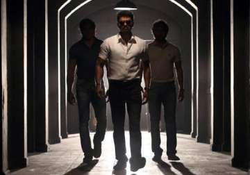 thalaivaa faces political ire theatres block bookings