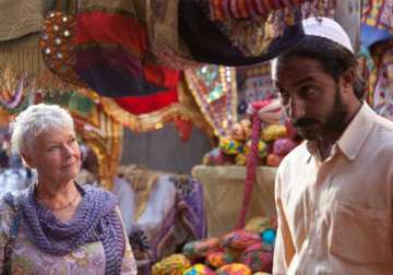 the best of exotic marigold hotel 2 will the sequel be better than the original