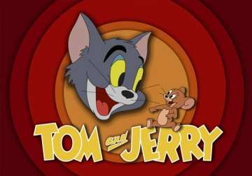 the tom and jerry show in new avatar