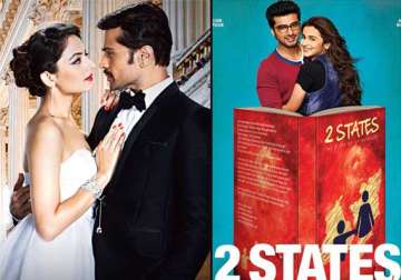 the xpose grows godzilla dominates karan johar happy for 2 states completing a month at bo