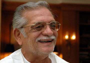theatre more interesting than films says gulzar