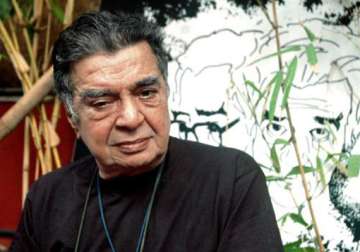 theatre guru satyadev dubey passes away