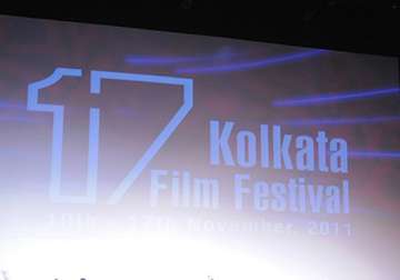 theatres empty during kolkata film festival