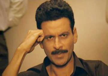 there s lot of appetite for good cinema manoj bajpayee