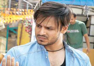 there is cynicism in everyone s life today vivek oberoi