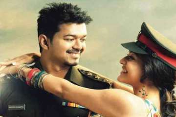 thuppakki mints rs.10.01 crore in tamil nadu