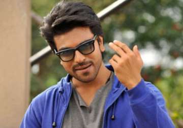 toofan trailer to be launched on ram charan s b day