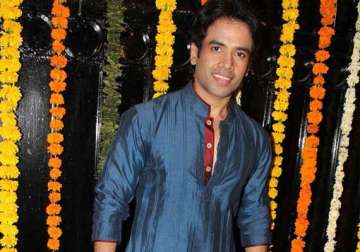 tusshar kapoor looks forward to shooting for revenge comedy