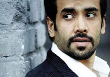 tusshar wants to be part of every golmaal film